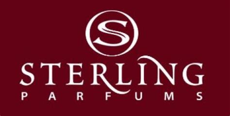 sterling perfumes industry.